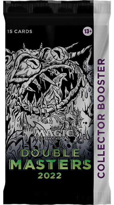 Double Masters 2022 Collector Booster