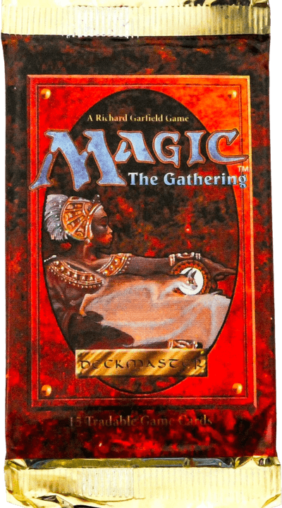Fourth Edition Draft Booster