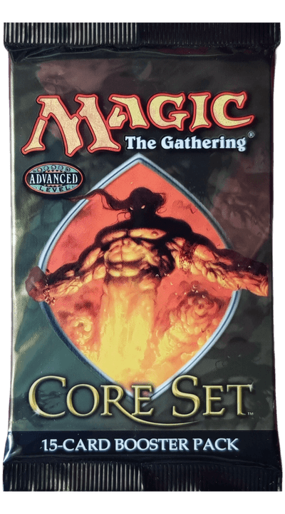 Ninth Edition Draft Booster