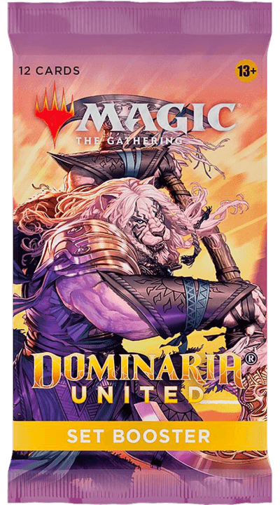 Dominaria United Set Booster