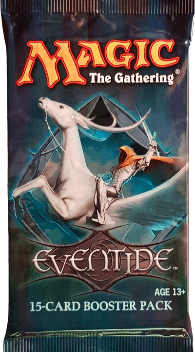 Eventide Draft Booster