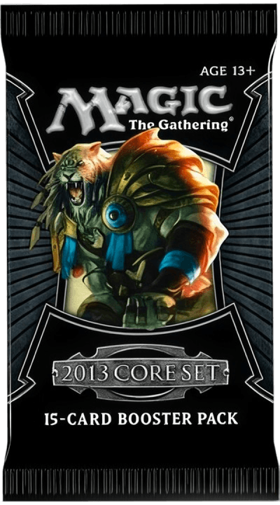 Magic 2013 Draft Booster