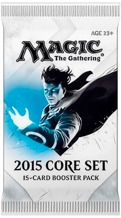 Magic 2015 Draft Booster