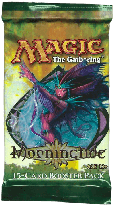 Morningtide Draft Booster