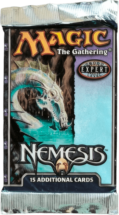 Nemesis Draft Booster