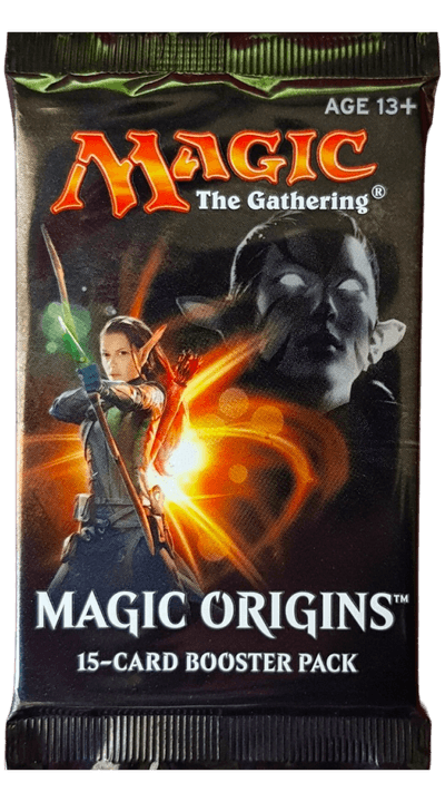 Magic Origins Draft Booster